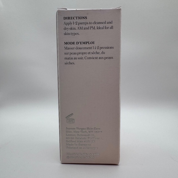 Joanna Vargas Skin Care Magic Serum Soothing Smoothing Firming *BNIB - Picture 4 of 5